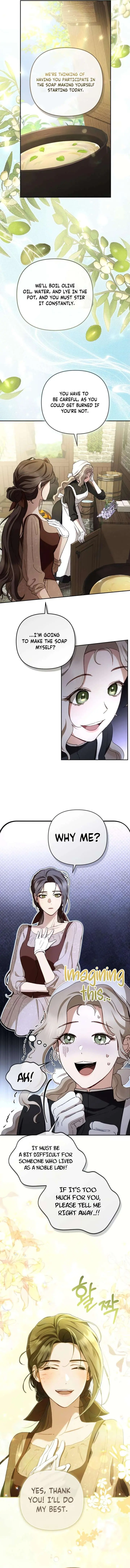 The Scandal Maker Has Returned Chapter 4 Page 4