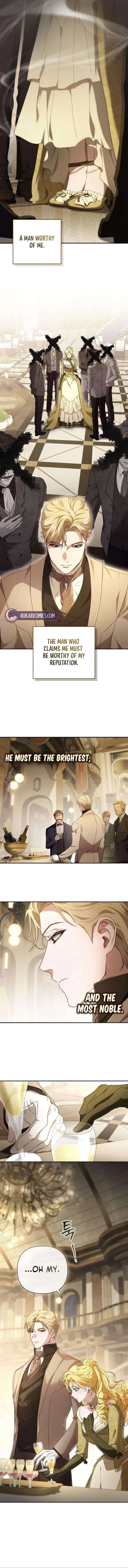 The Scandal Maker Has Returned Chapter 5 Page 2