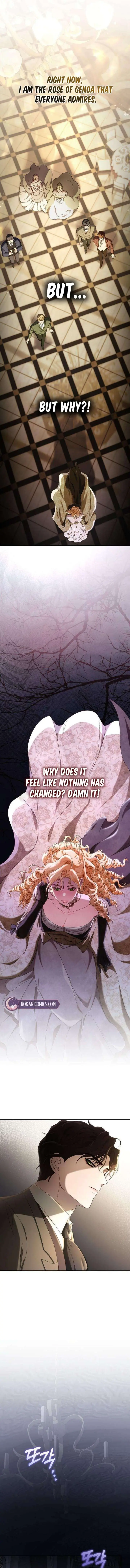 The Scandal Maker Has Returned Chapter 5 Page 7