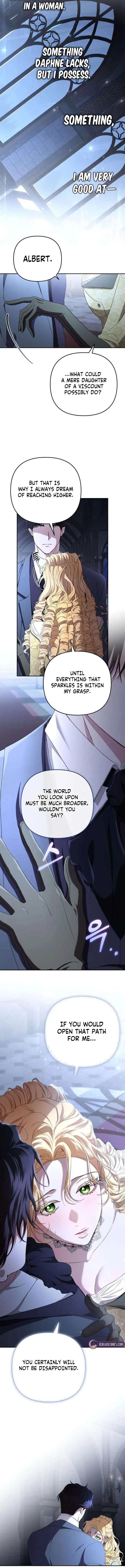 The Scandal Maker Has Returned Chapter 5 Page 11