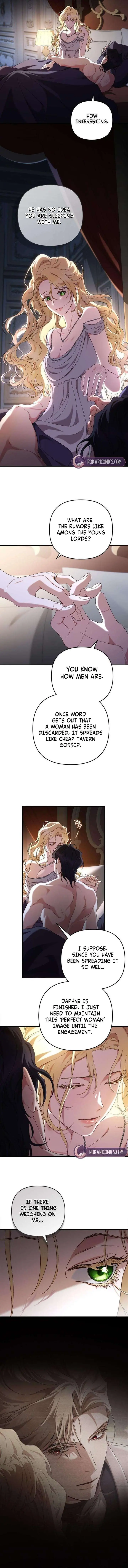 The Scandal Maker Has Returned Chapter 5 Page 14