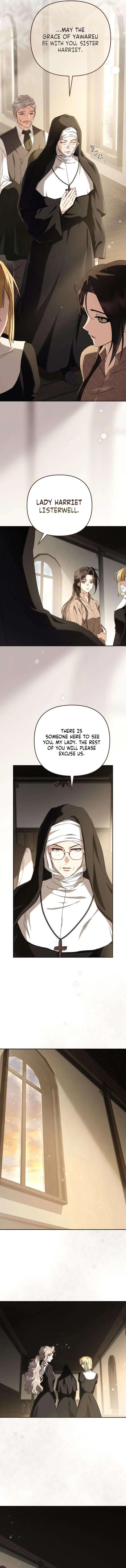 The Scandal Maker Has Returned Chapter 6 Page 15