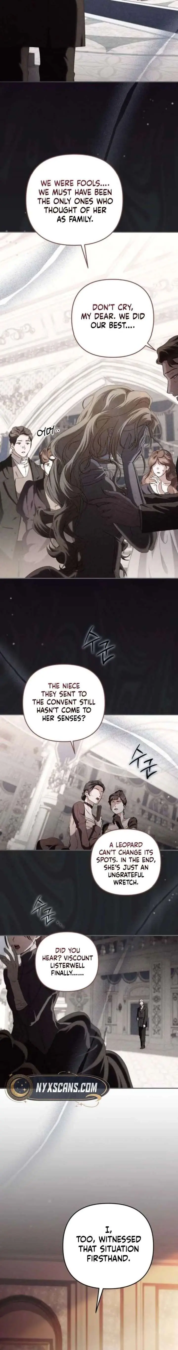 The Scandal Maker Has Returned Chapter 7 Page 4