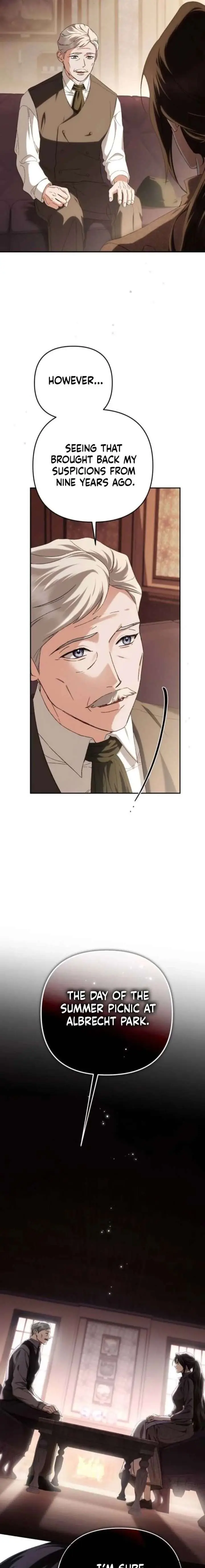 The Scandal Maker Has Returned Chapter 7 Page 5