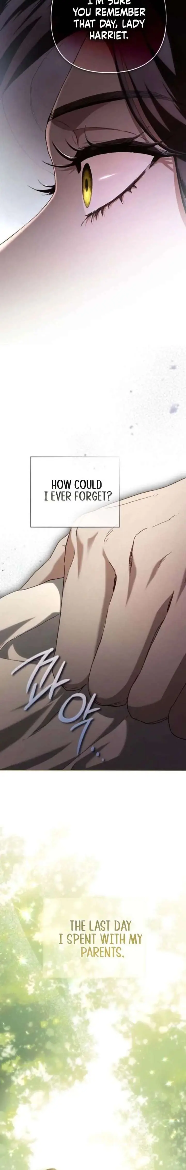 The Scandal Maker Has Returned Chapter 7 Page 6