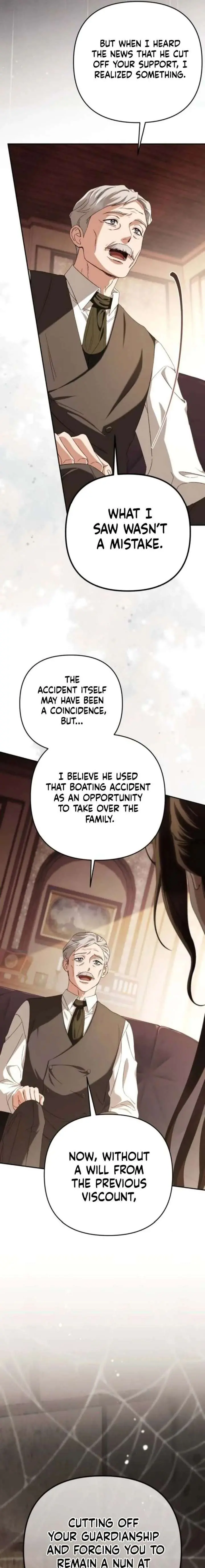 The Scandal Maker Has Returned Chapter 7 Page 13