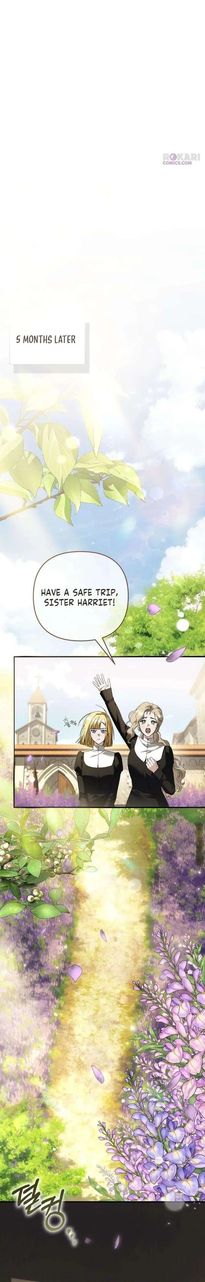 The Scandal Maker Has Returned Chapter 9 Page 22