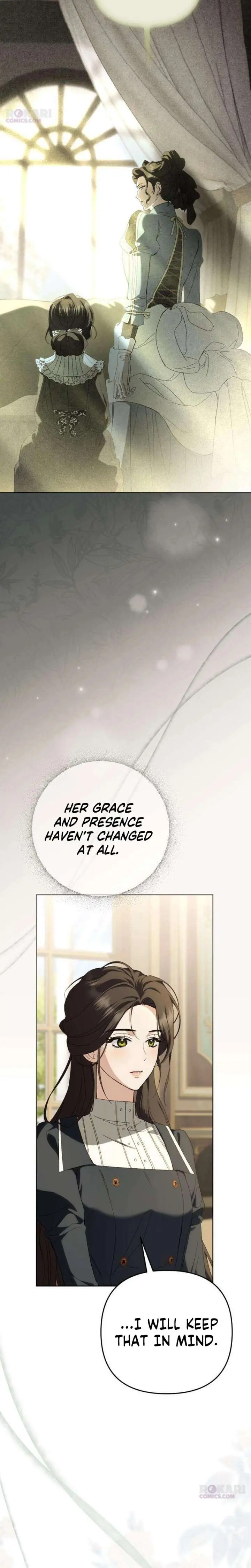 The Scandal Maker Has Returned Chapter 10 Page 4