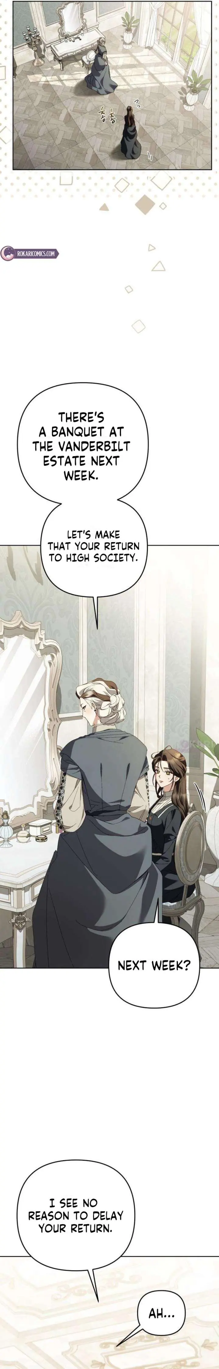 The Scandal Maker Has Returned Chapter 10 Page 14