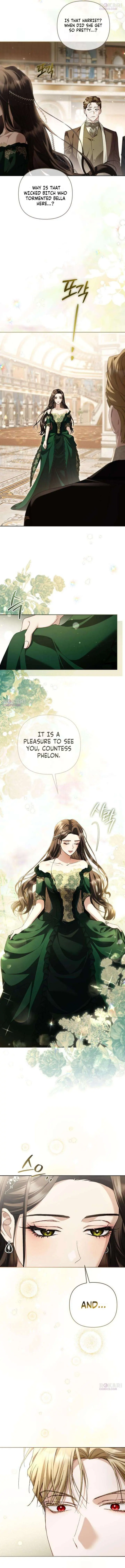 The Scandal Maker Has Returned Chapter 11 Page 2