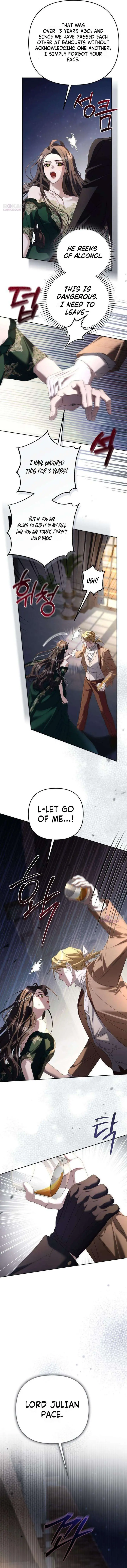 The Scandal Maker Has Returned Chapter 11 Page 16