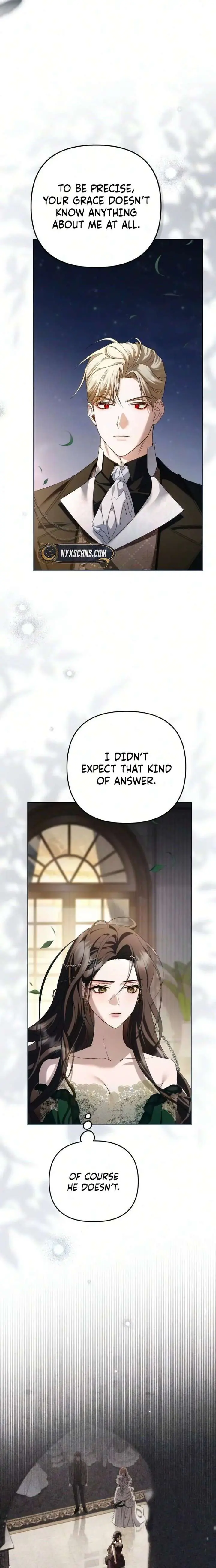 The Scandal Maker Has Returned Chapter 12 Page 4