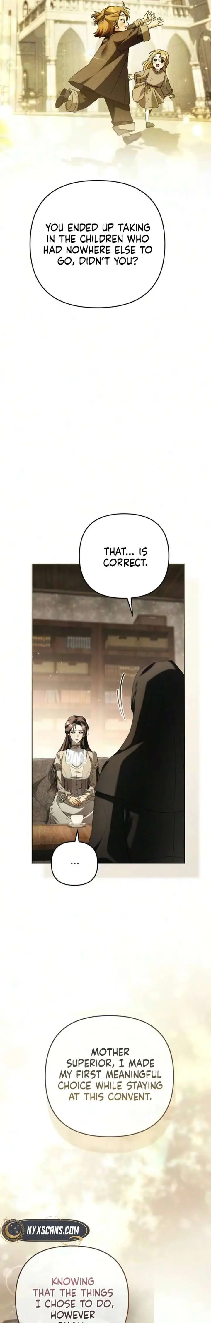 The Scandal Maker Has Returned Chapter 13 Page 35