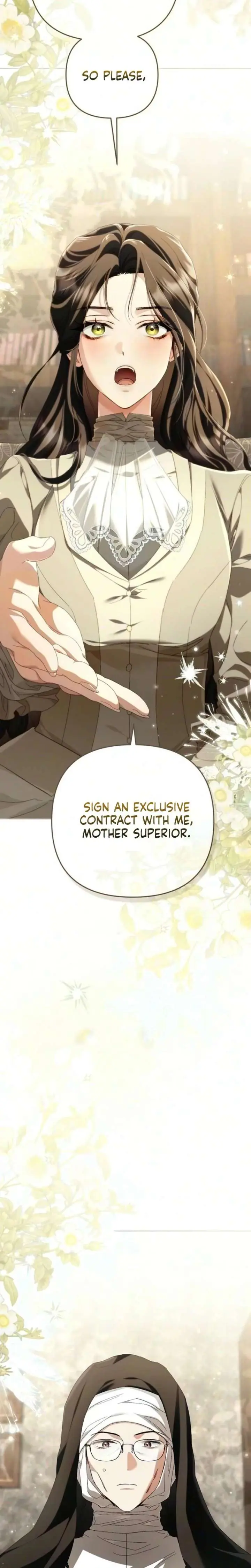 The Scandal Maker Has Returned Chapter 13 Page 39