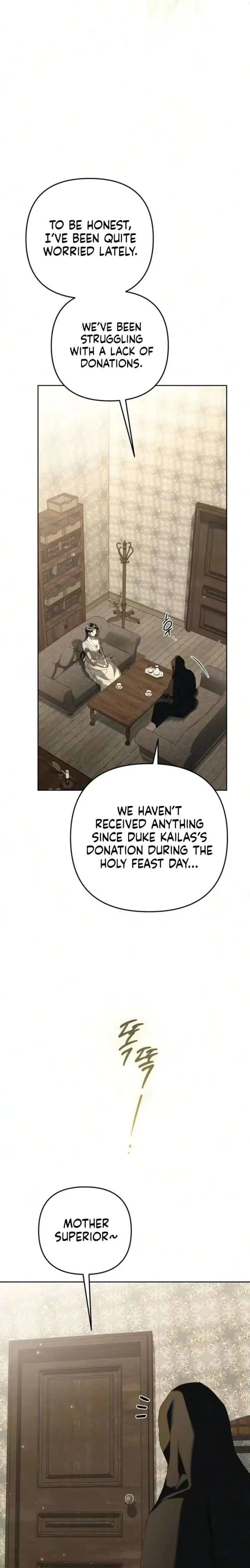 The Scandal Maker Has Returned Chapter 13 Page 41