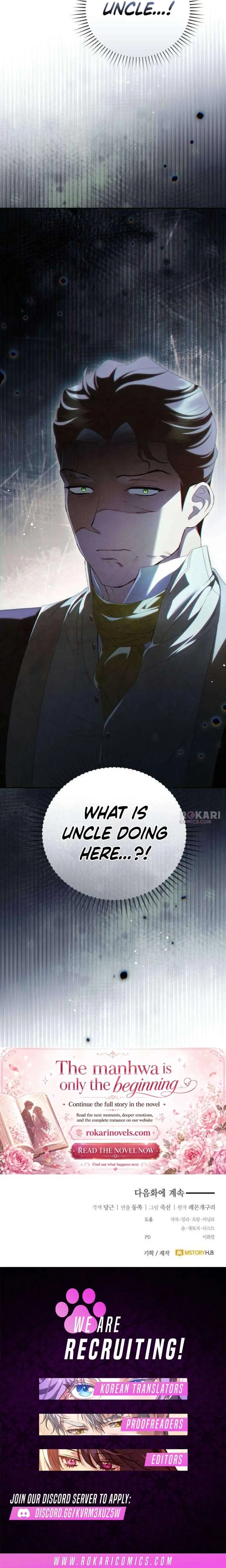 The Scandal Maker Has Returned Chapter 14 Page 32