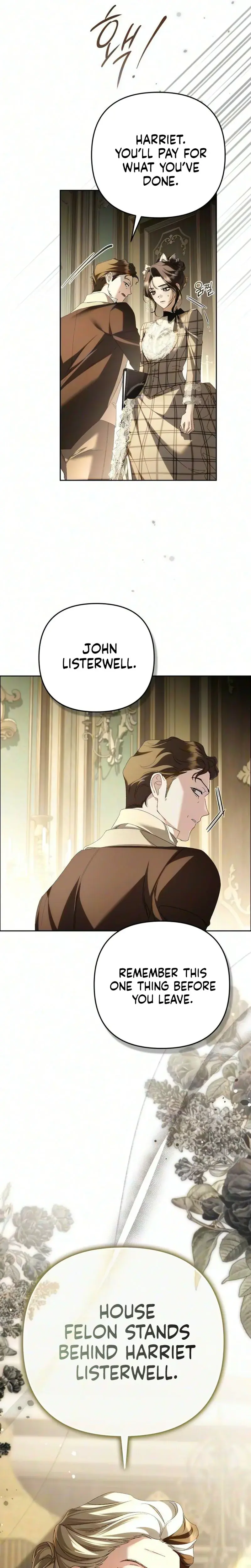 The Scandal Maker Has Returned Chapter 15 Page 11