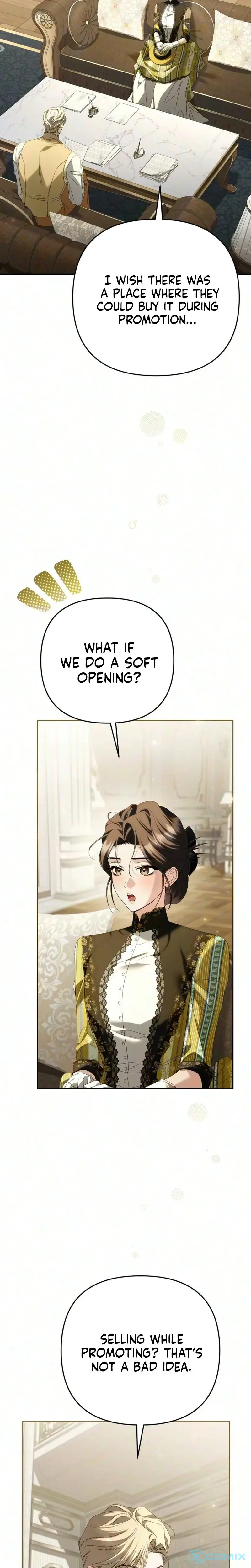 The Scandal Maker Has Returned Chapter 15 Page 24