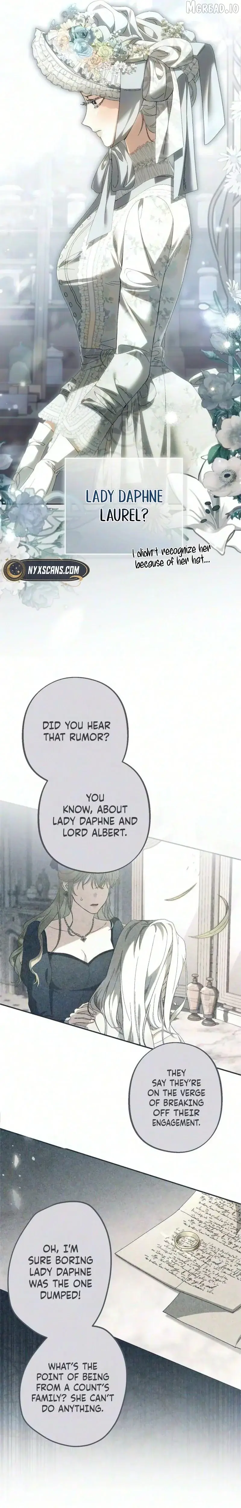 The Scandal Maker Has Returned Chapter 16 Page 7