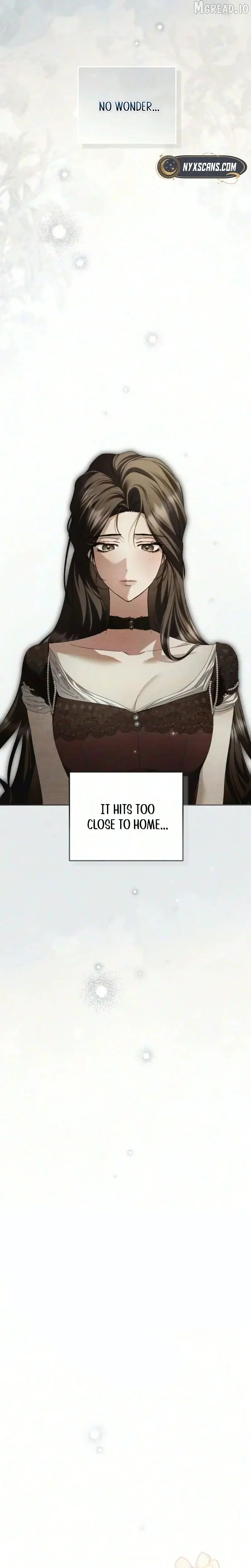 The Scandal Maker Has Returned Chapter 16 Page 9