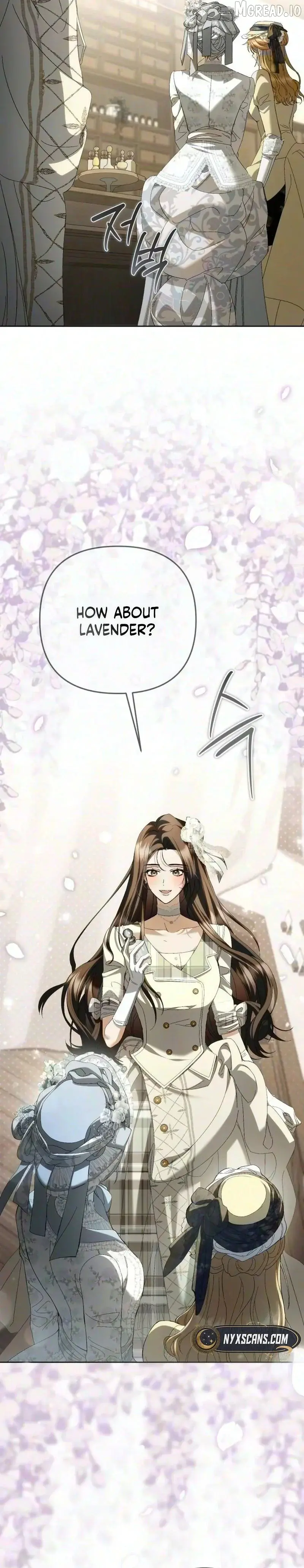 The Scandal Maker Has Returned Chapter 16 Page 12