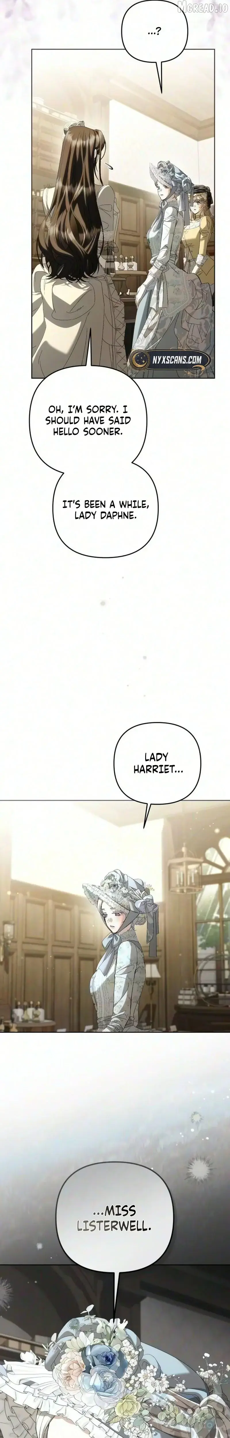 The Scandal Maker Has Returned Chapter 16 Page 13