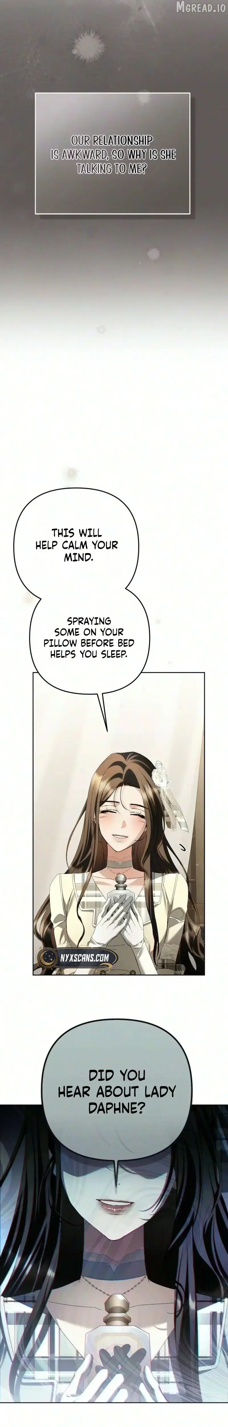The Scandal Maker Has Returned Chapter 16 Page 15