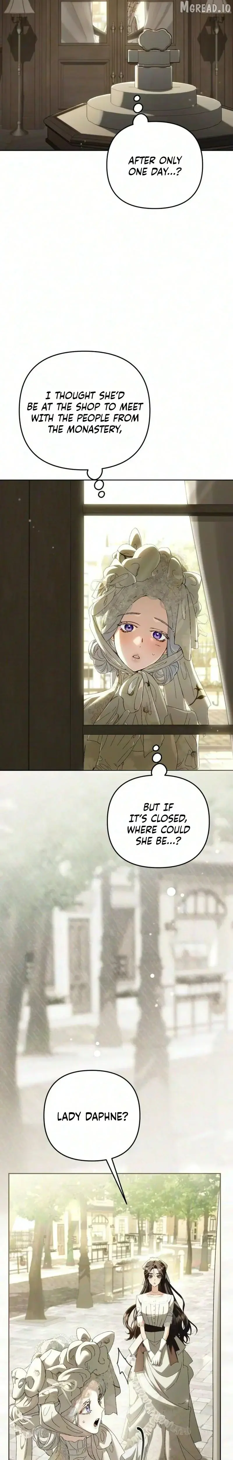 The Scandal Maker Has Returned Chapter 16 Page 26
