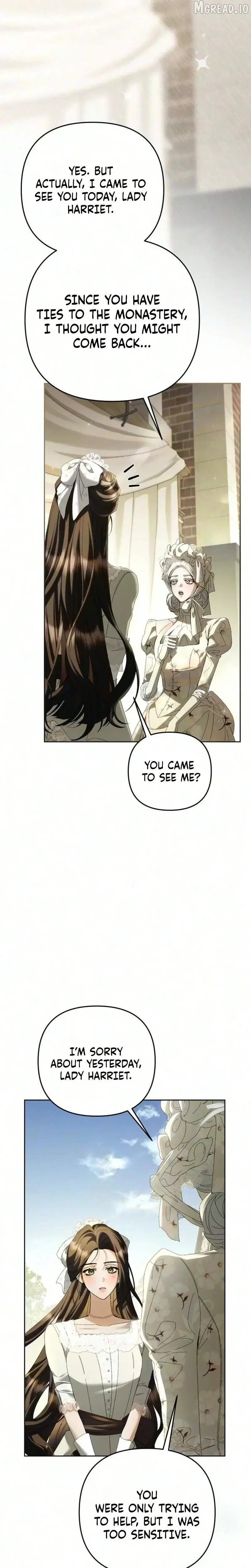 The Scandal Maker Has Returned Chapter 16 Page 29