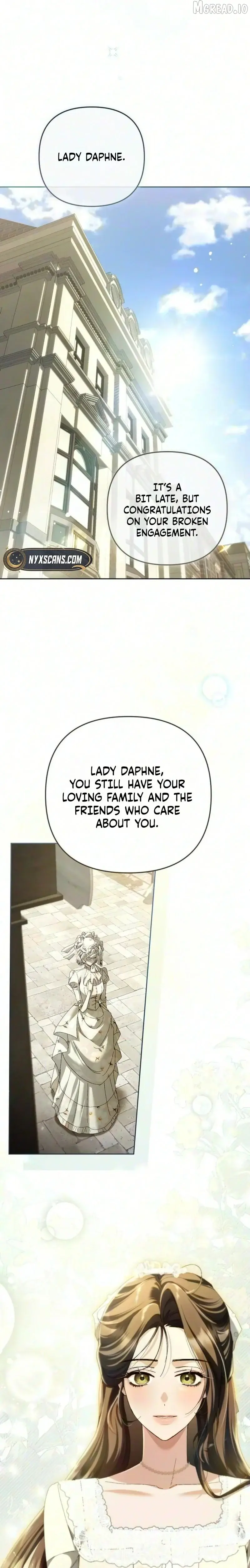 The Scandal Maker Has Returned Chapter 16 Page 31