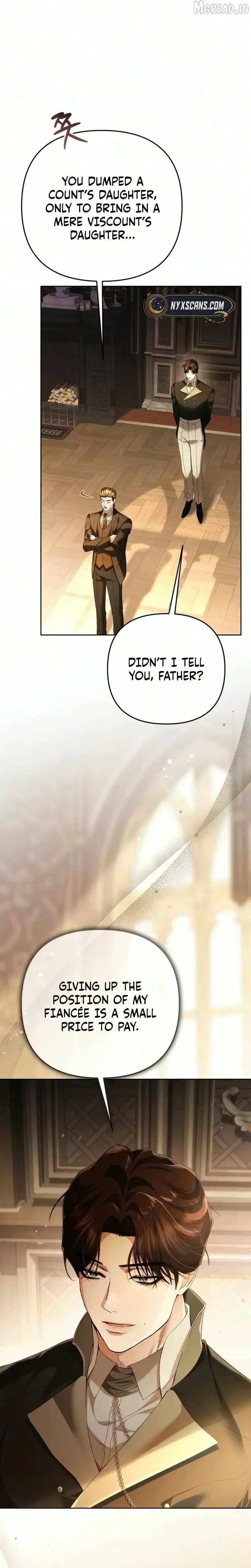 The Scandal Maker Has Returned Chapter 16 Page 37