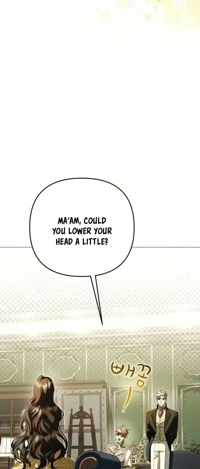 The Scandal Maker Has Returned Chapter 17 Page 21