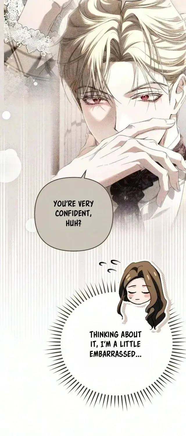 The Scandal Maker Has Returned Chapter 17 Page 25