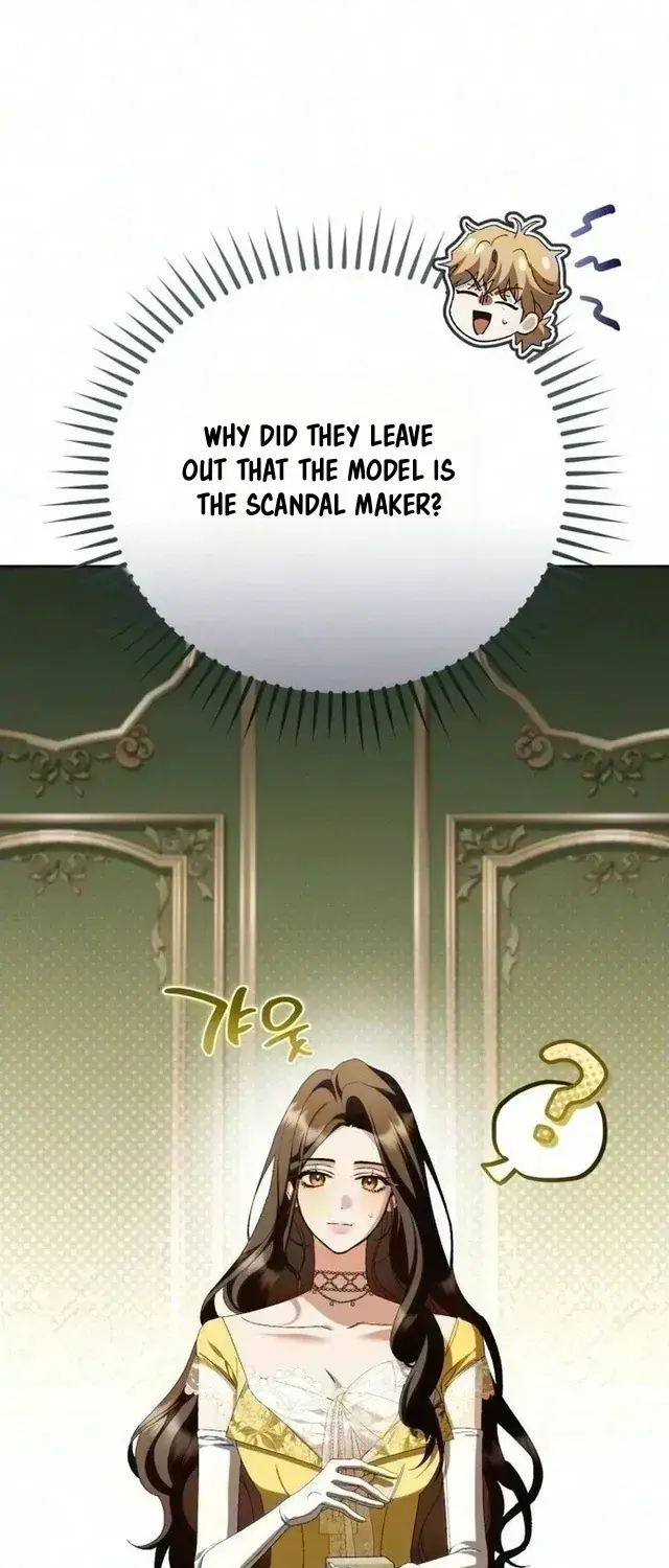 The Scandal Maker Has Returned Chapter 17 Page 73