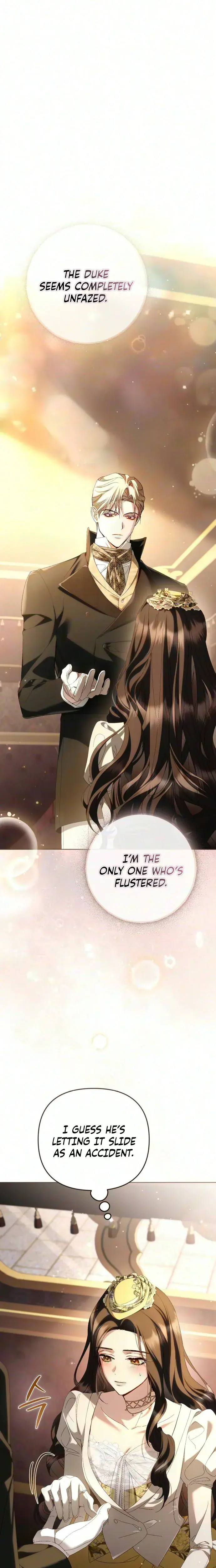 The Scandal Maker Has Returned Chapter 18 Page 7