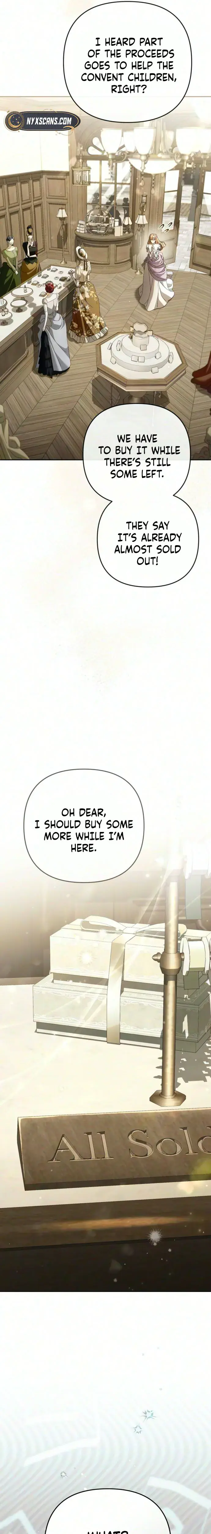 The Scandal Maker Has Returned Chapter 18 Page 22