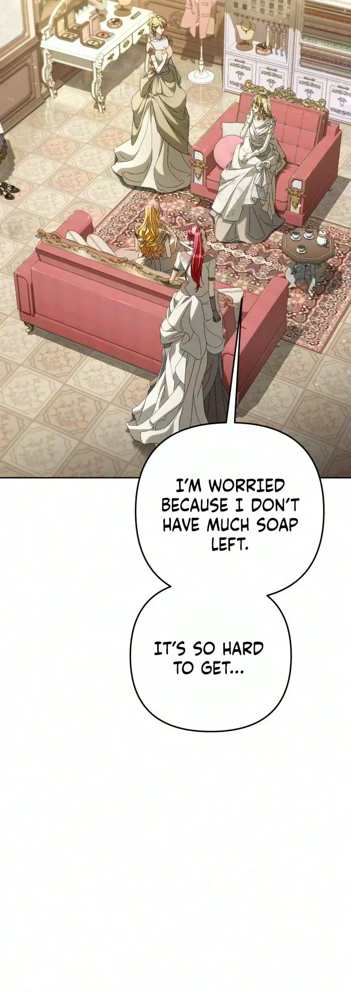 The Scandal Maker Has Returned Chapter 18 Page 25