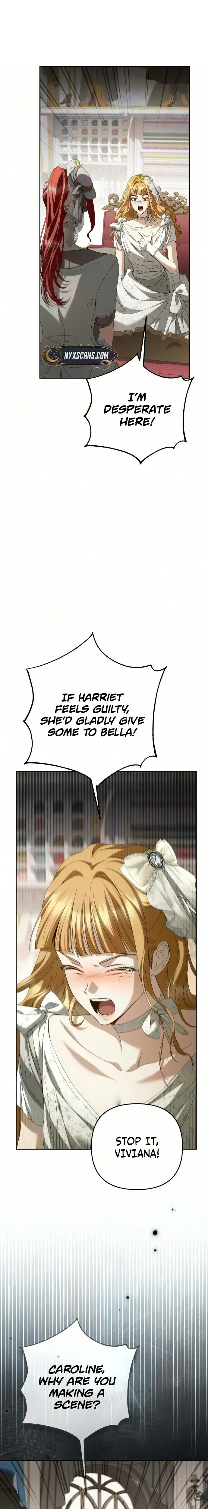The Scandal Maker Has Returned Chapter 18 Page 38