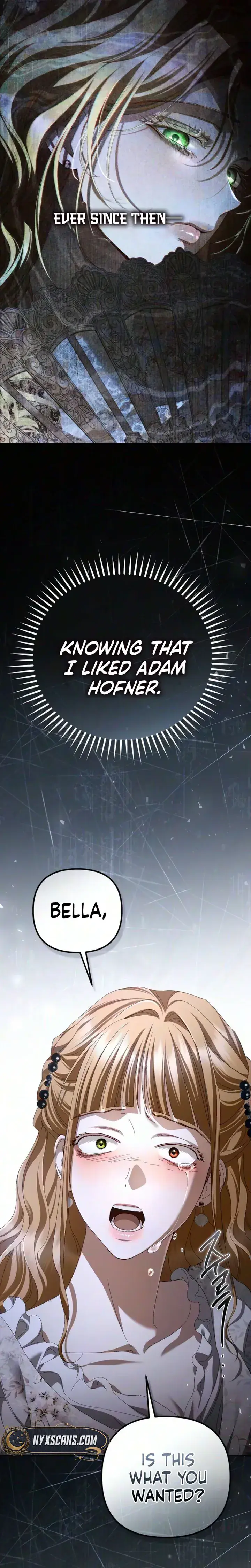 The Scandal Maker Has Returned Chapter 21 Page 17