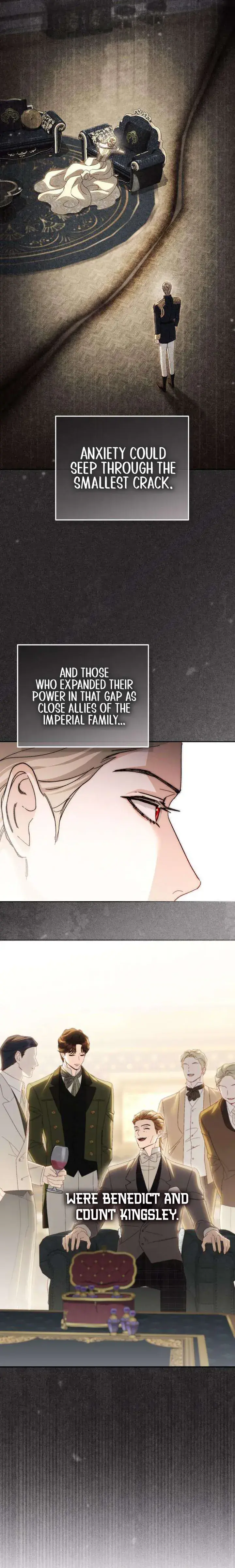 The Scandal Maker Has Returned Chapter 22 Page 20