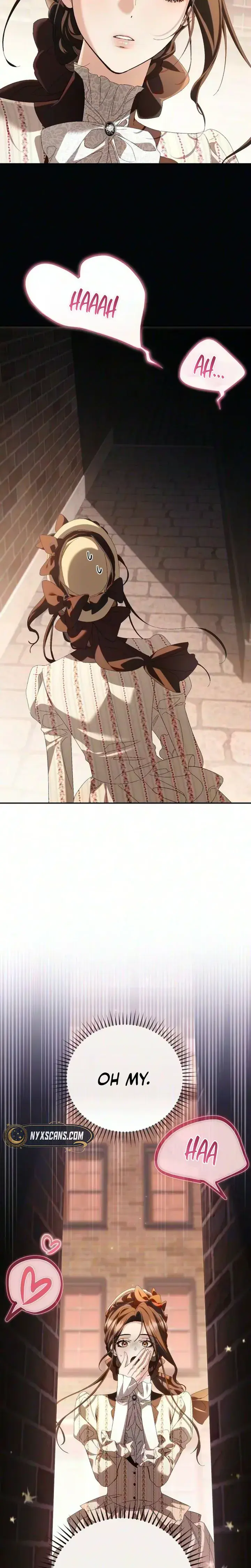 The Scandal Maker Has Returned Chapter 23 Page 4