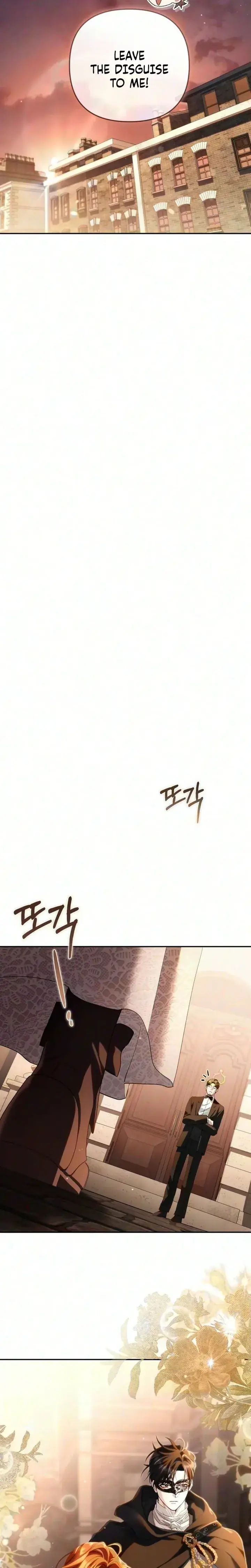 The Scandal Maker Has Returned Chapter 23 Page 19