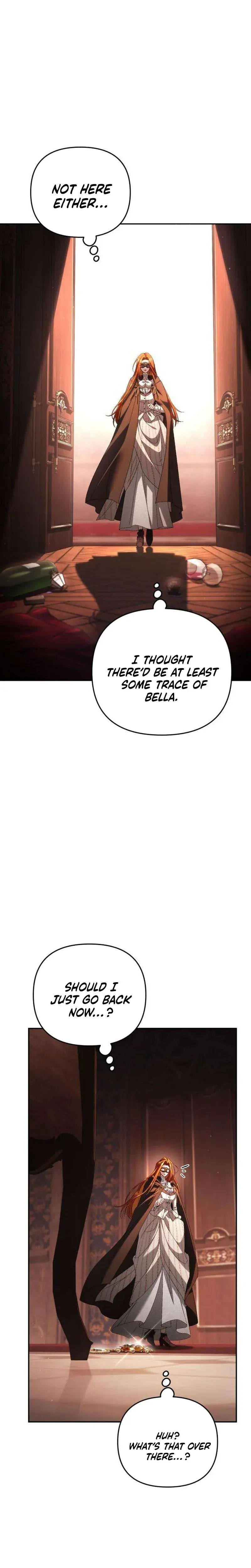 The Scandal Maker Has Returned Chapter 24 Page 14