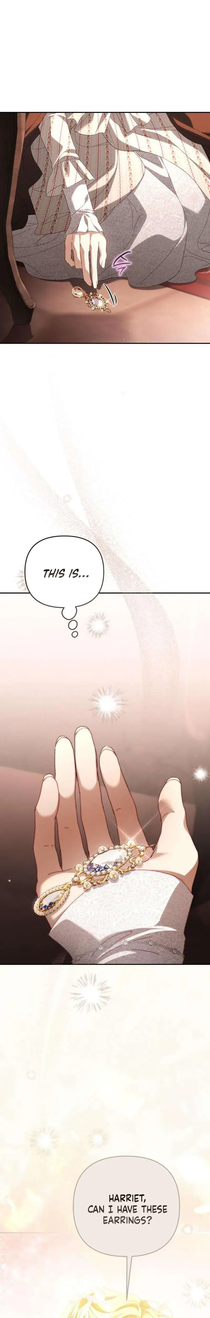 The Scandal Maker Has Returned Chapter 24 Page 15