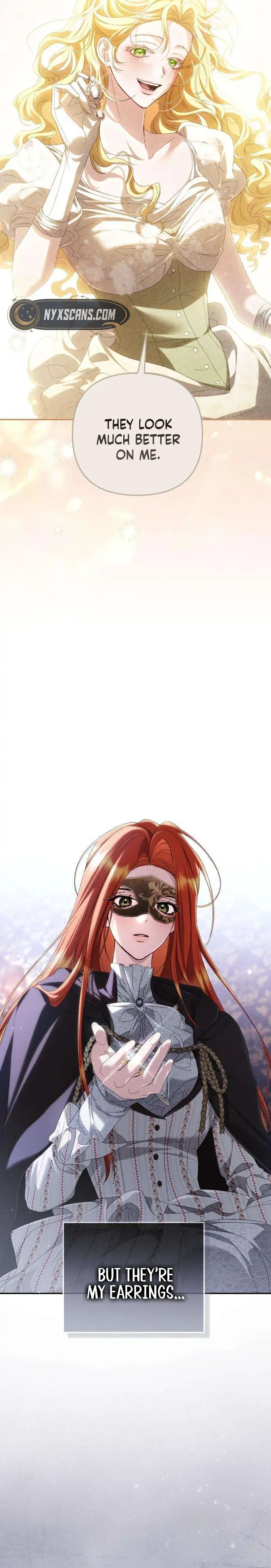 The Scandal Maker Has Returned Chapter 24 Page 16