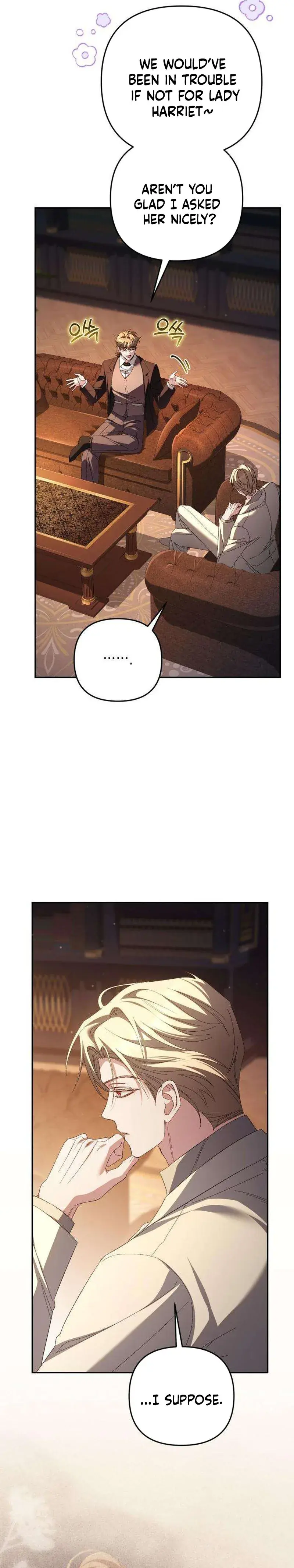 The Scandal Maker Has Returned Chapter 24 Page 22