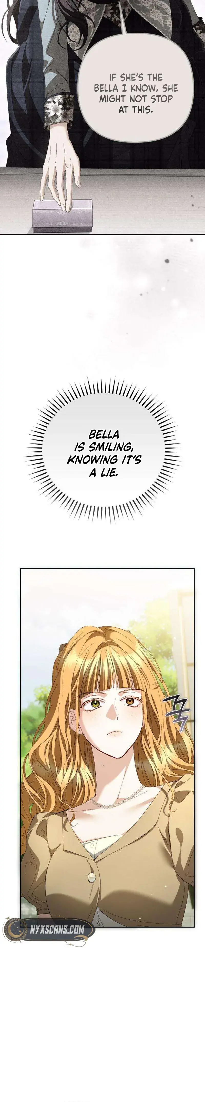 The Scandal Maker Has Returned Chapter 24 Page 32