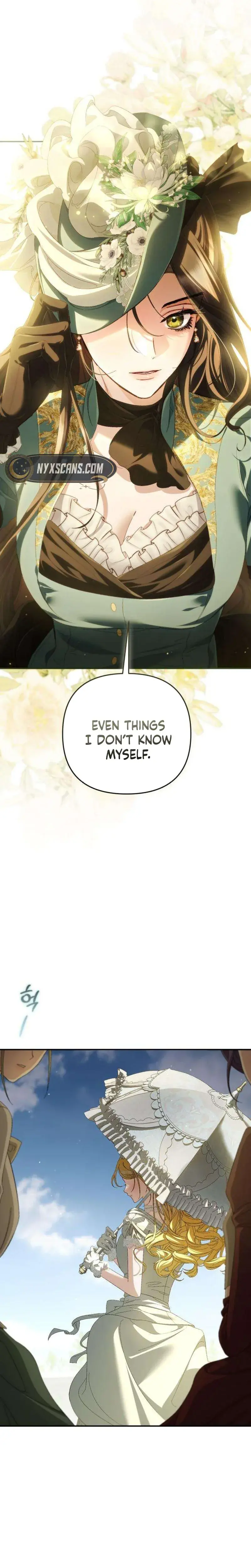 The Scandal Maker Has Returned Chapter 24 Page 34