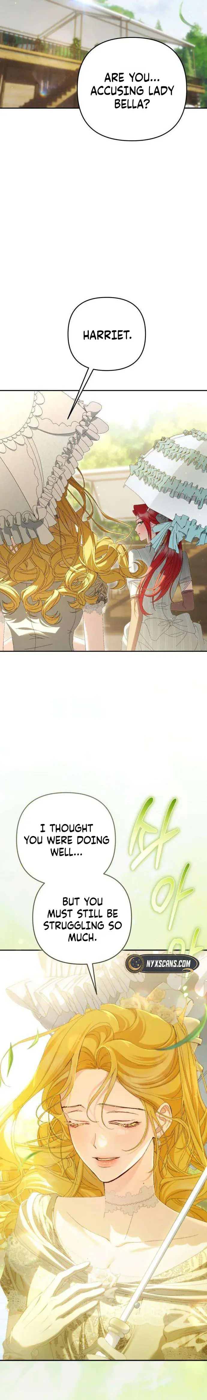 The Scandal Maker Has Returned Chapter 25 Page 15