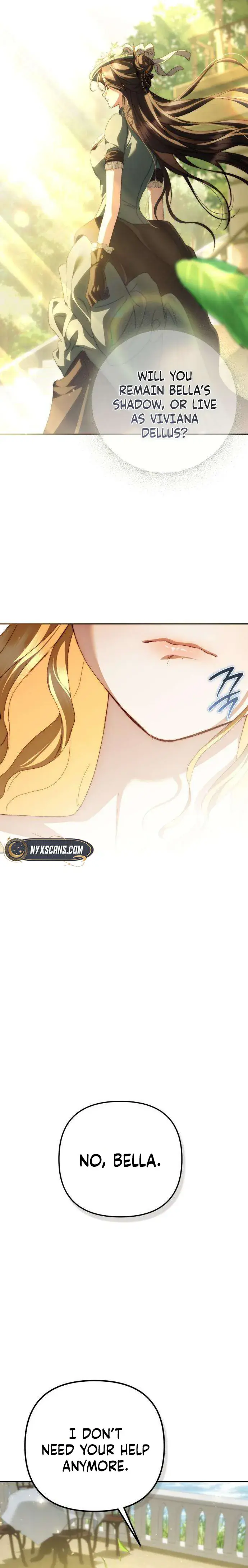 The Scandal Maker Has Returned Chapter 25 Page 30